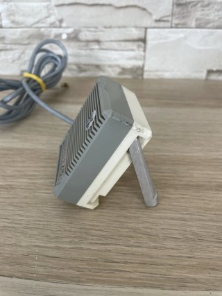 Microfono Dinamico Geloso T26 Vintage Magnetofono