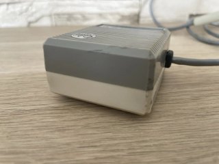 Microfono Dinamico Geloso T26 Vintage Magnetofono