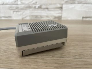 Microfono Dinamico Geloso T26 Vintage Magnetofono