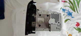 Radio Honda CRV 2015 Original