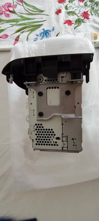 Radio Honda CRV 2015 Original