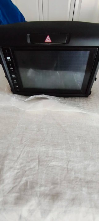 Radio Honda CRV 2015 Original