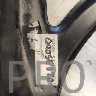 BRAZO SUSPENSION DELANTERO IZQUIERDO RENAULT NUEVO