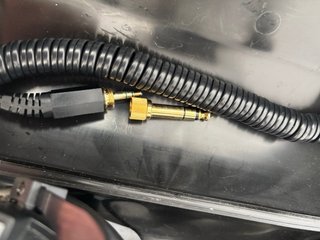 Superlux HD660 Auriculares Monitor
