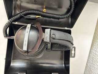 Superlux HD660 Auriculares Monitor