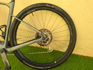 Ruedas Speedsix Raptor 3.0