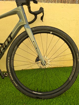 Ruedas Speedsix Raptor 3.0
