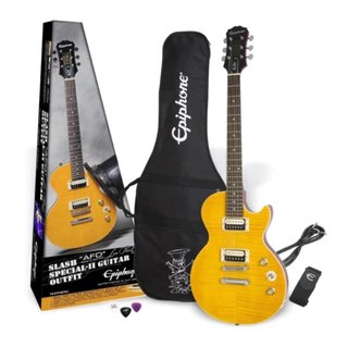 Slash Epiphone Les Paul Special-II
