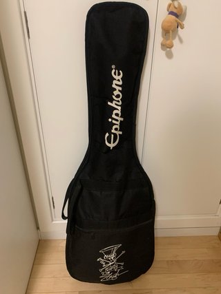 Slash Epiphone Les Paul Special-II