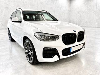 BMW X3 30e 292cv. Paquete M, Nacional, Unico dueño
