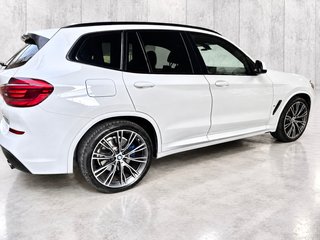BMW X3 30e 292cv. Paquete M, Nacional, Unico dueño