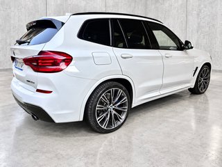 BMW X3 30e 292cv. Paquete M, Nacional, Unico dueño