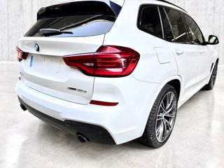 BMW X3 30e 292cv. Paquete M, Nacional, Unico dueño