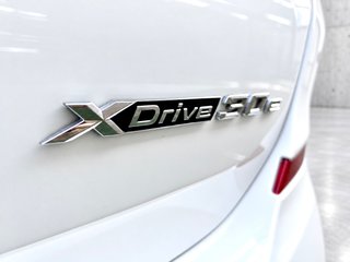 BMW X3 30e 292cv. Paquete M, Nacional, Unico dueño
