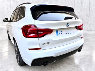 BMW X3 30e 292cv. Paquete M, Nacional, Unico dueño