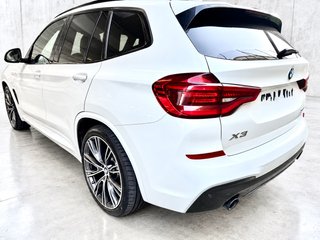 BMW X3 30e 292cv. Paquete M, Nacional, Unico dueño