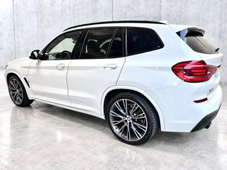 BMW X3 30e 292cv. Paquete M, Nacional, Unico dueño
