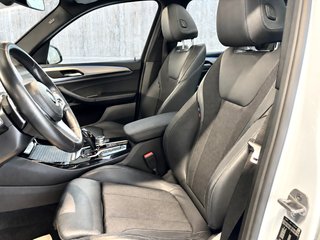 BMW X3 30e 292cv. Paquete M, Nacional, Unico dueño