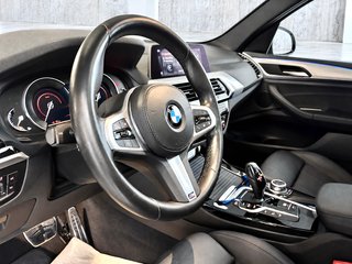 BMW X3 30e 292cv. Paquete M, Nacional, Unico dueño