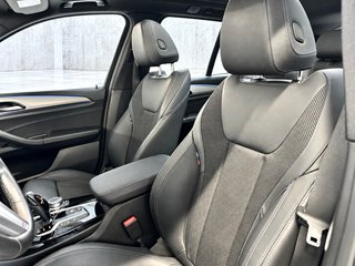 BMW X3 30e 292cv. Paquete M, Nacional, Unico dueño