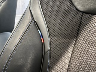 BMW X3 30e 292cv. Paquete M, Nacional, Unico dueño