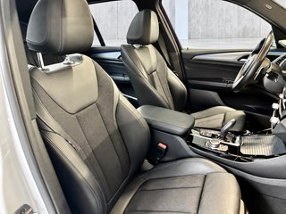 BMW X3 30e 292cv. Paquete M, Nacional, Unico dueño