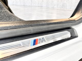 BMW X3 30e 292cv. Paquete M, Nacional, Unico dueño