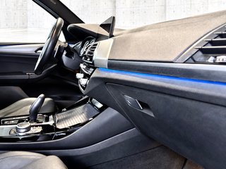 BMW X3 30e 292cv. Paquete M, Nacional, Unico dueño