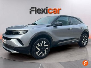 Opel Mokka 1.2 T 100kW (136 CV) GS