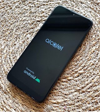 Móvil Alcatel 1SE 2020 64GB