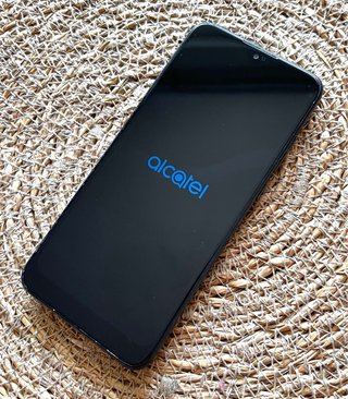 Móvil Alcatel 1SE 2020 64GB