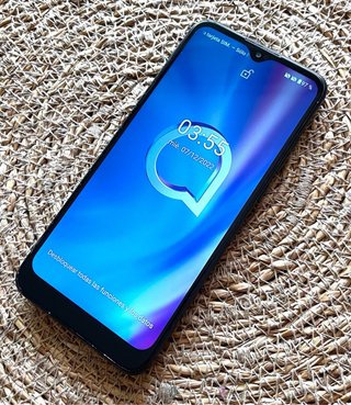 Móvil Alcatel 1SE 2020 64GB