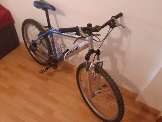 Bicicleta Montaña BH 32