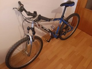 Bicicleta Montaña BH 32
