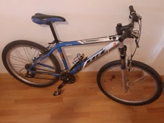 Bicicleta Montaña BH 32
