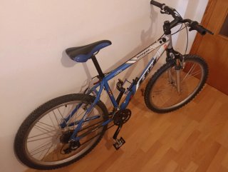 Bicicleta Montaña BH 32