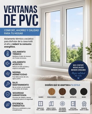 INSTALADOR VENTANAS PUERTAS CERRAMIENTOS