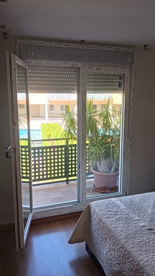 INSTALADOR VENTANAS PUERTAS CERRAMIENTOS