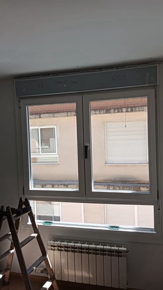 INSTALADOR VENTANAS PUERTAS CERRAMIENTOS