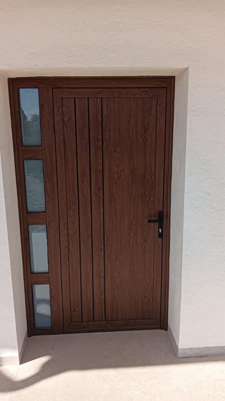 INSTALADOR VENTANAS PUERTAS CERRAMIENTOS