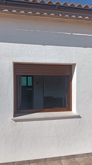 INSTALADOR VENTANAS PUERTAS CERRAMIENTOS