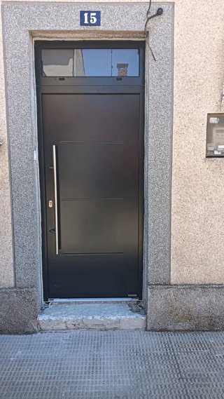 INSTALADOR VENTANAS PUERTAS CERRAMIENTOS