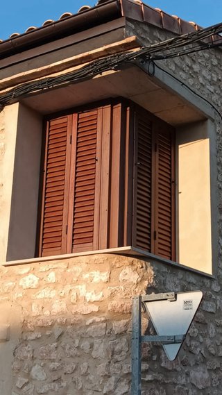 INSTALADOR VENTANAS PUERTAS CERRAMIENTOS