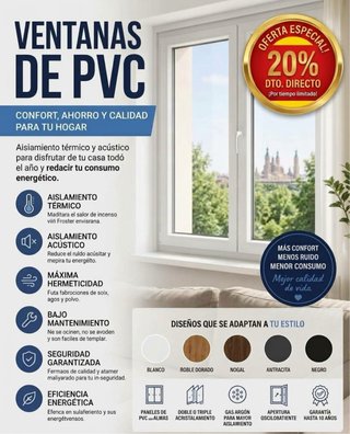 INSTALADOR VENTANAS PUERTAS CERRAMIENTOS