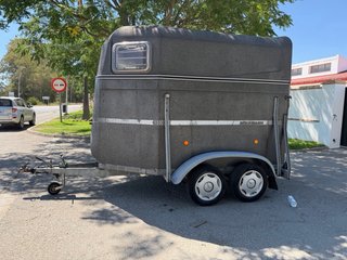 Bockmann Classic 2 Caballos