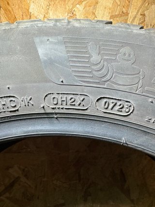 Michelin 195/55 R 16 87h