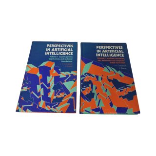 ​Perspectives in Artificial Intelligence (Vol. 1 y