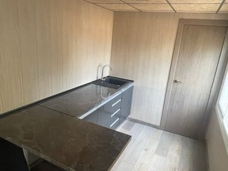 Bungaló, módulo prefabricado