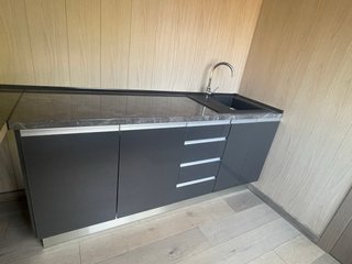 Bungaló, módulo prefabricado