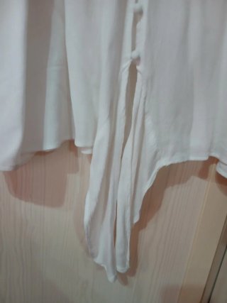 Camiseta C&A